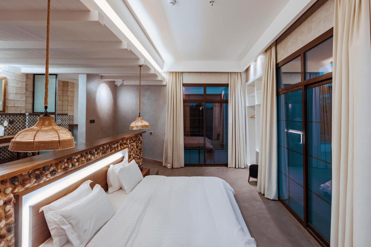 The Valley Resort Riyadh Eksteriør billede